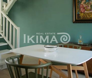 Μεζονέτα 74 τ.μ. προς ενοικίαση - Photo 5