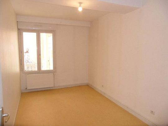 APPARTEMENT T3 A LOUER - Photo 1