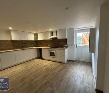 Maison 3 Pièces 53 m² - Photo 1