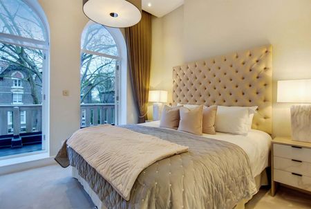 Fitzjohns Avenue, Hampstead, NW3 6PH, London - Photo 3