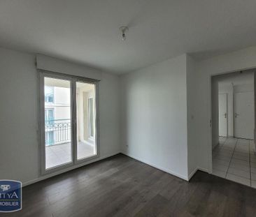 Location Appartement 3 pièces 58m² LE HAVRE 76620 - Photo 1