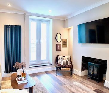 2 bedroom terraced house to rent - Photo 3