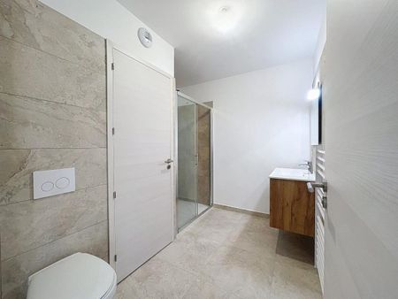 Location Appartement 2 pièces 42m² AJACCIO 20000 - Photo 5