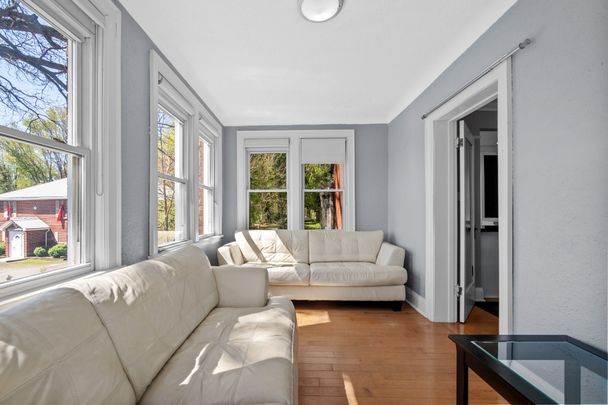 For Lease - 933 6 Highway Unit# Main, Hamilton, Ontario - Photo 1