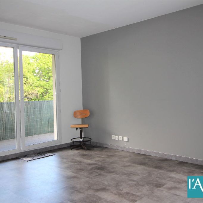 Location appartement 3 pièces, 57.94m², Morsang-sur-Orge - Photo 1