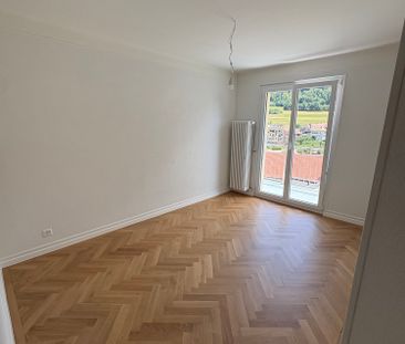 Charmant appartement de 2,5 pièces avec balcon à Vallorbe - Foto 3