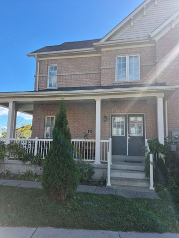 For Lease - 407 Linden Drive Unit# Upper, Cambridge, Ontario - Photo 4