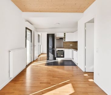APPARTEMENT – 3 PIECES – 55.69 M² AVEC TERRASSE DE 63 M² – - Photo 6