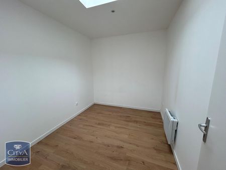 Location Appartement 4 pièces 68m² LIMOGES 87000 - Photo 4