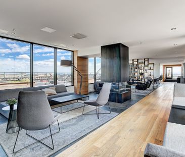 Appartement à louer, Montréal (Ville-Marie) - Photo 5