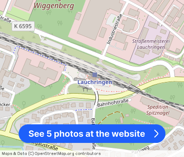 Penthouse-Whg, 2 1/2 Zi., Balkon, Lift, ruhig, zentrumsnah, Nähe Ar... - Photo 1