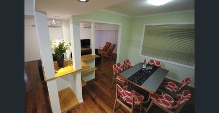 FULLY FURNISHED ACCOMMODATION INCLUDING SERVICES - Photo 5