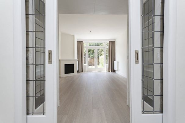 Burchtlaan 13, De Paauw, 2242GH, Wassenaar - Photo 1