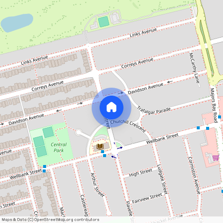 45 Flavelle Street, NSW 2137, Concord