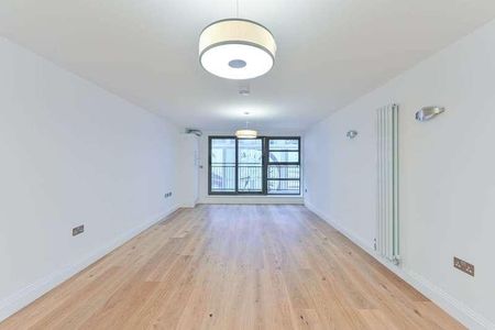 Creek Road, Greenwich, SE8 - Photo 5