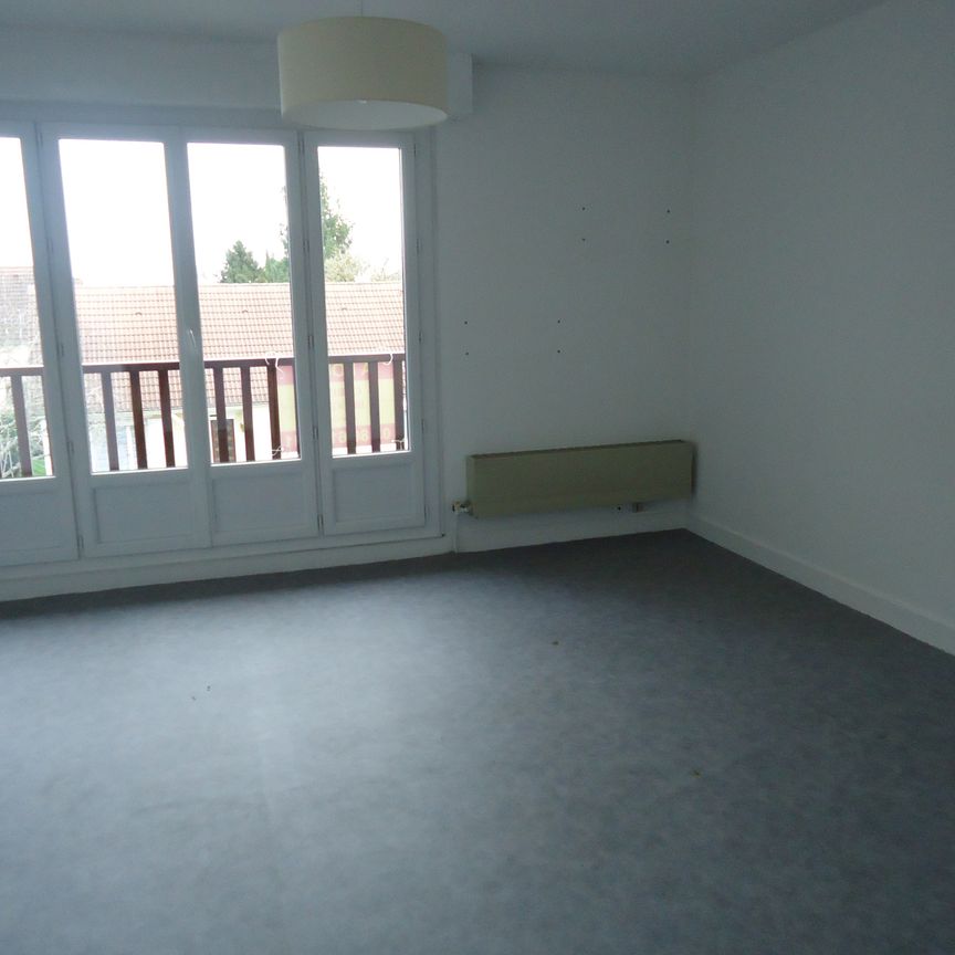 Location Appartement 2 pièces 47m² NEVERS 58000 - Photo 1