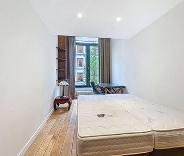 Lumineux appartement de ±250 m² au cœur de Bruxelles – Idéal pour l... - Photo 6