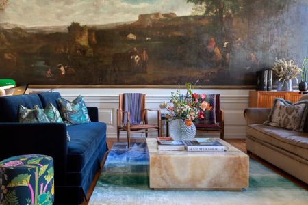 377m² Lejlighed | København K - Photo 2