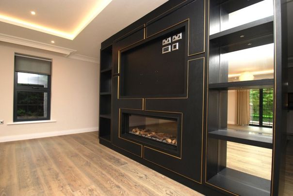 Wellington Court, 66 Penn Road, Beaconsfield,HP9 - Photo 1