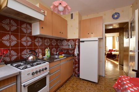 Mieszkanie na wynajem Wrocław-Fabryczna Wrocław - Zdjęcie 2