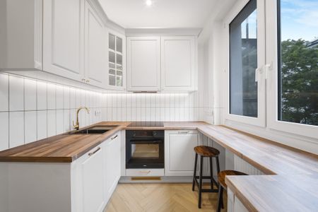Zobacz>>Apartament w Centrum Warszawy 50 m² - Фото 2
