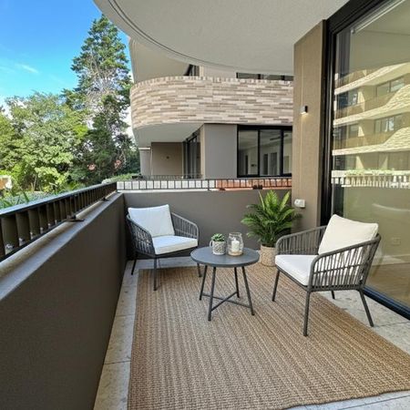 BRAND NEW APARTMENT - SOLIS BY ASTINA! - Photo 5