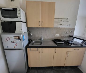 Appartement 1 Pièce 28 m² - Photo 6