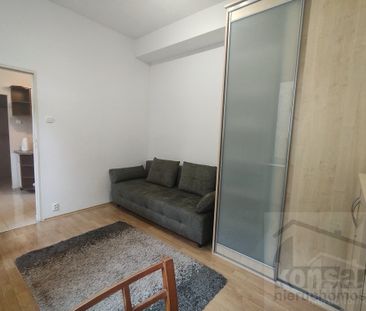 Do wynajęcia 2 pok. mieszkanie 47 m2 blisko PUM - Фото 6