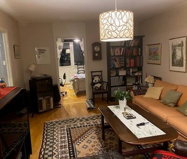 Henriksdalsringen, Nacka - Photo 1