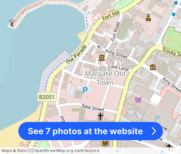 Market Place, Margate - Photo 1