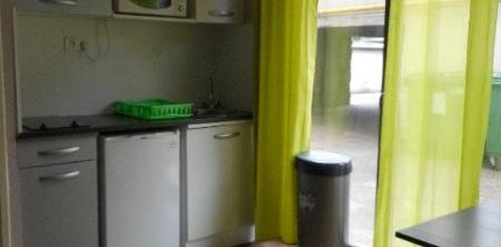 Location Appartement 1 pièce 23m² BORDEAUX 33800 - Photo 2