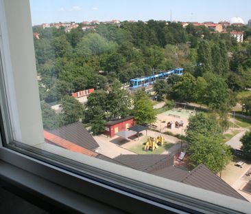 Sandfjärdsgatan, Årsta - Photo 5