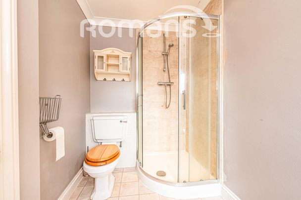 2 bedroom terraced to rent - Photo 1