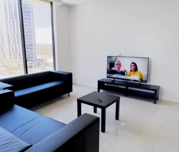 4 bed 2 bath-715-small single room - Photo 3