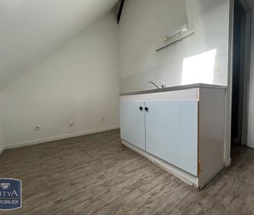Location Appartement 2 pièces 35m² LUNERAY 76810 - Photo 1