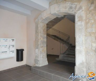 Narbonne – Location Appartement – 29.22 m² – 368€ CC / mois - Photo 6