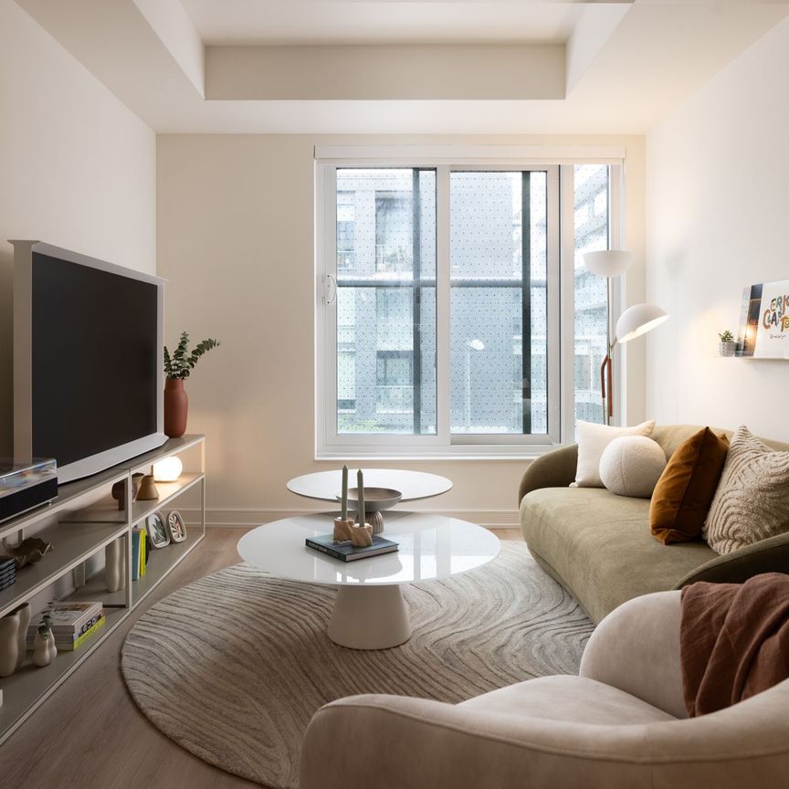 For Lease - 100 Mill Street Unit# 517, Toronto, Ontario - Photo 1