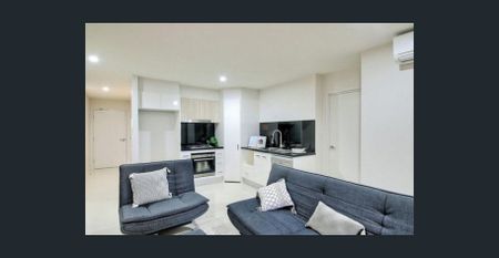 Beautiful apartment unit in Prime Upper Mount Gravatt location - Photo 4
