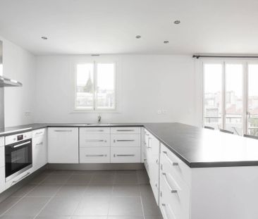 Rental Apartment Paris 16th Auteuil - Photo 6