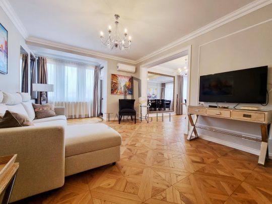 Refurbished 2 bedroom For Rent near Floreasca Park - Fotografie 1