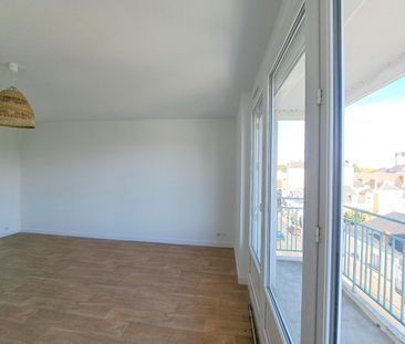 Location Appartement 2 pièces 49m² TOURS 37000 - Photo 1