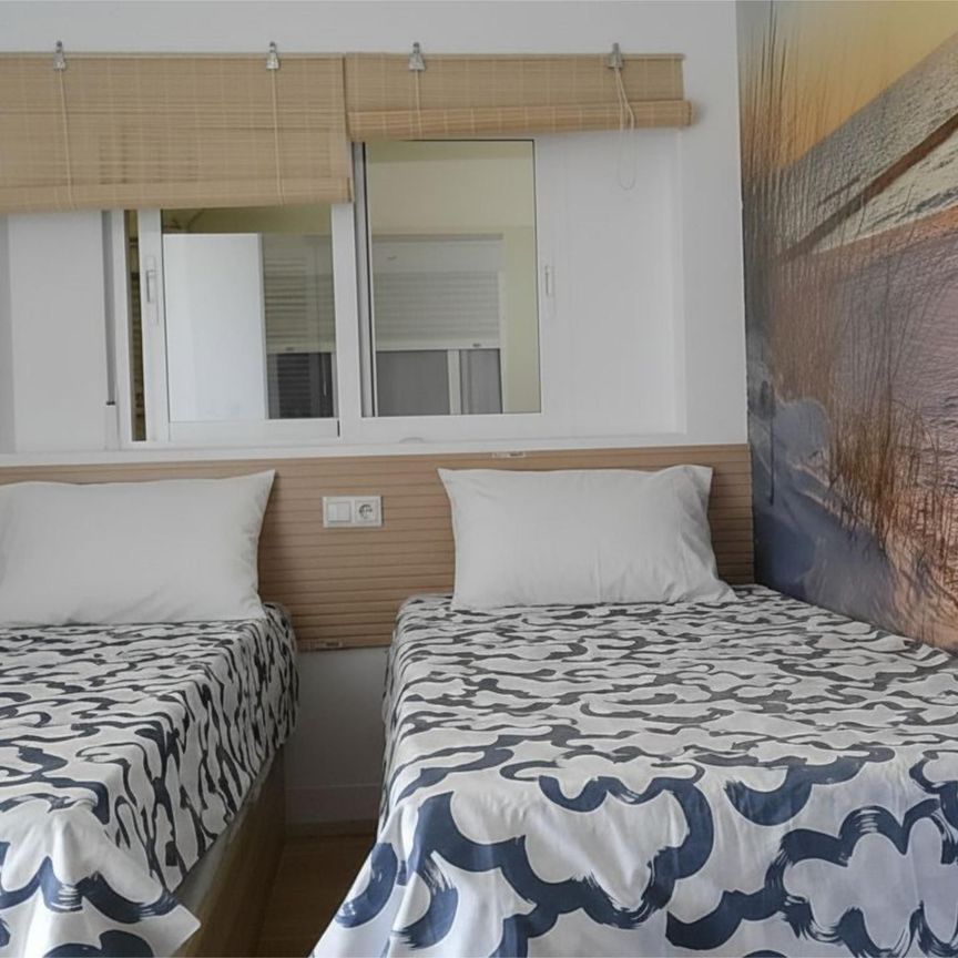 Piso de alquiler en Avinguda Alcoi, 6, Playa Levante - Photo 1