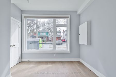 For Lease - 60 Belvidere Avenue Unit# Main, Toronto, Ontario - Photo 4