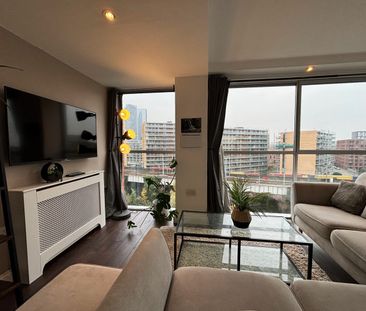 Room in a Shared Flat, The Mill, M5 - Photo 2