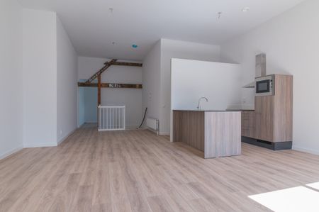 Te huur: Appartement Mgr. Aengenentlaan in Warmond - Photo 2
