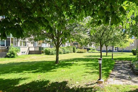 Blåklintsgatan 14B - Foto 3