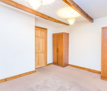 1 bedroom house to rent - Photo 1