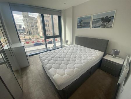 2 bedroom apartment to rent - Photo 2