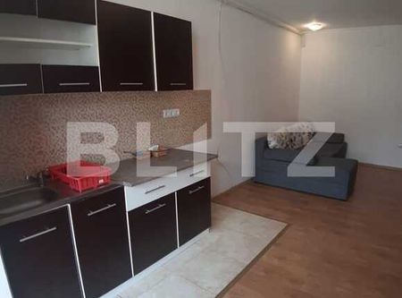 Apartament 2 camere, 46 mp, zona Florilor - Photo 5
