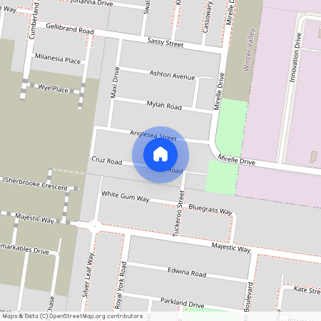 1/18 Cruz Road, Vic 3358, Winter Valley